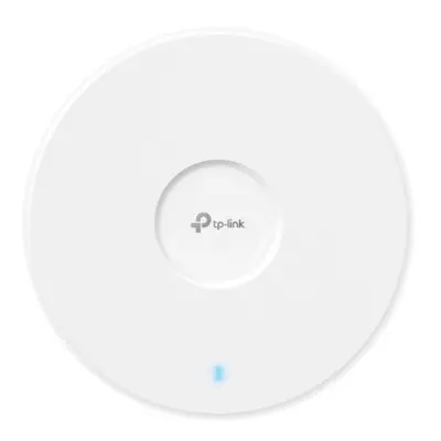TP-LINK OMADA EAP723 BE3600 WIFI7 2882MBP/5GHZ/688MBPS/2.4GHZ ACCESS POINT (ADAPTÖRSÜZ) 