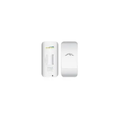 UBNT LOCO M5 5GHZ 150MBPS 13DBI 5KM 2X2 MIMO PTP/PTMP DIŞ ORTAM ACCESS POINT 