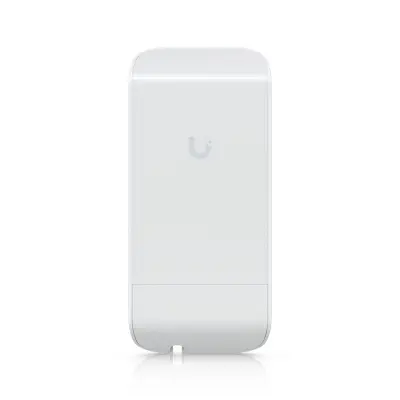 UBIQUITI LOCO M5 5GHZ 150MBPS 13DBI 5KM 2X2 MIMO PTP/PTMP DIŞ ORTAM ACCESS POINT(ADAPTÖRLÜ) 