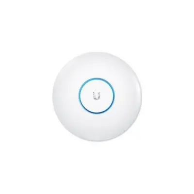 UBNT UAP-AC-PRO 2.4/5 GHZ 3X3 MIMO 1750MBPS İÇ TAVAN TİPİ ACCESS POINT (ADAPTÖRLÜ)  