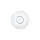 UBNT UAP-AC-PRO 2.4/5GHZ DUAL BAND 3X3 MIMO 1750MBPS İÇ ORTAM TAVAN TİPİ ACCESS POINT (ADAPTÖRLÜ)