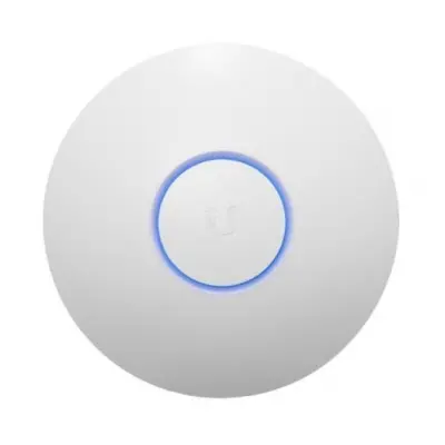 UBNT UAP-AC-LITE 2.4/5 GHX 2X2 MIMO AC1200 İÇ ORTAM TAVAN TİPİ ACCESS POINT (ADAPTÖRSÜZ) 