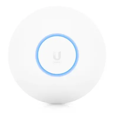 UBNT U6-LITE 2.4/5GHZ WIFI6 2X2 MU-MIMO 1.5GBPS İÇ ORTAM TAVAN TİPİ ACCESS POINT(ADAPTÖRSÜZ)  