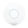 UBNT U6-LR 2.4/5GHZ DUALBAND WIFI6 4X4 MU-MIMO 3.0GBPS İÇ ORTAM TAVAN TİPİ ACCESS POINT(ADAPTÖRSÜZ)