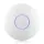 UBIQUITI U6-PRO 2.4/5GHZ DUALBAND WIFI6 4X4 MU-MIMO 5.3GBPS İÇ ORTAM TAVAN TİPİ ACCESS POINT(ADAPTÖRSÜZ) 