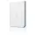 UBNT U6-IW 2.4/5GHZ DUALBAND WIFI6 4X4 MU-MIMO 4.8GBPS 5.9 DBI İÇ ORTAM DUVAR TİPİ ACCESS POINT(ADAPTÖRSÜZ)