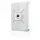UBNT U6-IW 2.4/5GHZ DUALBAND WIFI6 4X4 MU-MIMO 4.8GBPS 5.9 DBI İÇ ORTAM DUVAR TİPİ ACCESS POINT(ADAPTÖRSÜZ)