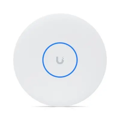 UBIQUITI U7-PRO-XG 2.4/5/6GHZ WIFI7 802.11BE 6 SPATIAL STREAM 2X2 MU-MIMO 7.3MBPS TAVAN TİPİ ACCESS(ADAPTÖRSÜZ) 