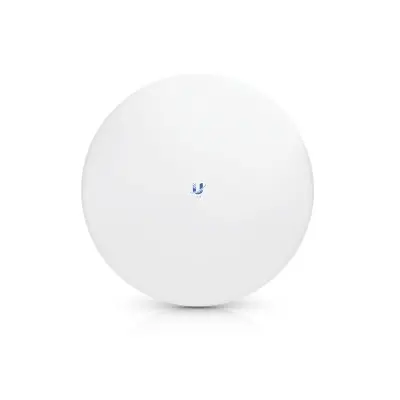 UBIQUITI LTU-PRO 1 PORT GIGABIT 5GHZ 900MBPS 24DBI 14 DERECE 25KM PTP/PTMP DIŞ ORTAM ACCESS POINT(ADAPTÖRLÜ)  