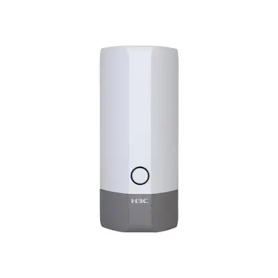 H3C 9801A3WY EWP-WA6120X 2 PORT GIGABIT 2.4/5GHZ 802.11AX WIFI6 DIŞ ORTAM ACCESS POINT  