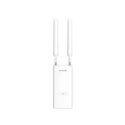 IP-COM IP-IUAP-AC-M 2.4/5GHZ 1167MBPS DIŞ ORTAM ACCESS POINT (ADAPTÖRLÜ) 