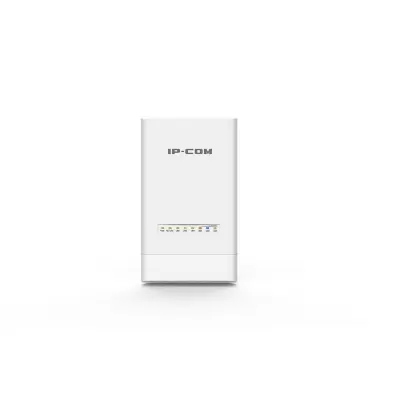 IP-COM CPE6S 5GHZ 300MBPS 5KM PTP/PTMP 30 DERECE DIŞ ORTAM ACCESS POINT  