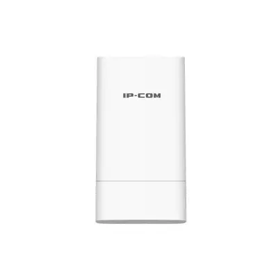 IP-COM CPE5 5GHZ 867MBPS 1KM ÖNERİ 10 KAMERA ACCESS POINT DIŞ ORT. PTP 