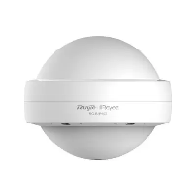 RUIJIE REYEE RG-EAP602 2.4/5GHZ 2X2 MU-MIMO 1167MBPS POE DIS ORTAM ACCESS POINT(ADAPTORSUZ) 