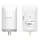 RUIJIE REYEE RG-EST350 V2 867MBPS 5KM PTP 30 DERECE DIŞ ORTAM 2 LI SET ACCESS POINT(ADAPTÖRLÜ)