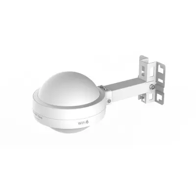 RUIJIE REYEE RG-RAP6262(G) 2.4/5GHZ 2X2 MU-MIMO WIFI6 1775MBPS POE DIŞ ORTAM ACCESS POINT(ADAPTÖRSÜZ) 