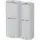 RUIJIE REYEE RG-EST100-E 2.4GHZ 300MBPS 500 METRE PTP 70 DERECE DIŞ ORTAM 2 LI SET ACCESS POINT(ADAPTÖRLÜ)