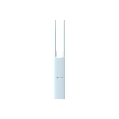 RUIJIE REYEE RG-RAP52-OD 2.4/5GHZ 2X2 MU-MIMO AC1300 DIŞ ORTAM POE ACCESS POINT(ADAPTÖRSÜZ) 