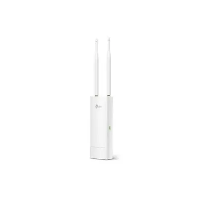 TP-LINK EAP110-OUTDOOR 300MBPS WIRELESS ACCESS POINT  