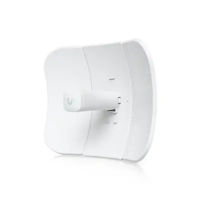 UBIQUITI LBE-5AC-GEN2 5GHZ 23DBI 2X2 MIMO 20KM PTP DIŞ ORTAM ACCESS POINT(ADAPTÖRLÜ) 