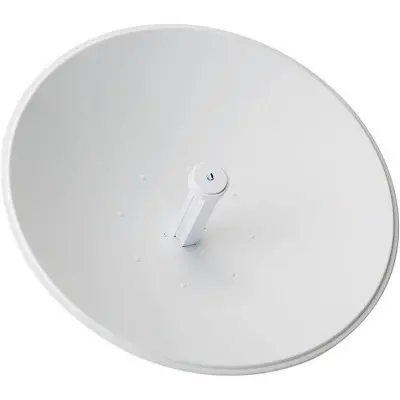 UBNT PBE-5AC-620 5GHZ 450MBPS 29DBI 30KM PTP DIŞ ORTAM ACCESS POINT  