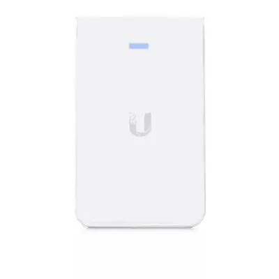 UBNT UAP-AC-IW-PRO 2.4/5GHZ 802.11AC 1300MBPS 3X3 MU-MIMO İÇ ORTAM DUVAR TİPİ ACCESS POINT  