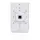 UBNT UAP-AC-IW-PRO 2.4/5GHZ 802.11AC 1300MBPS 3X3 MU-MIMO İÇ ORTAM DUVAR TİPİ ACCESS POINT