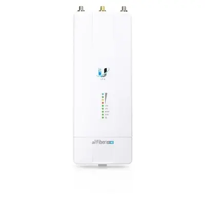 UBNT AIRFIBER AF-5XHD 5GHZ 1 GBPS 100+ KM PTP DIŞ ORTAM ACCESS POINT 