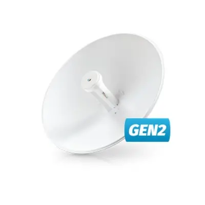 UBNT PBE-5AC-GEN2 5GHZ 25DBI 450MBPS 25KM PTP/PTMP DIŞ ORTAM ACCESS POINT  