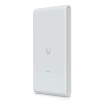UBNT U6-MESH PRO 2.4/5GHZ DUALBAND WIFI6 2X2 MU-MIMO 5.3GBPS DIŞ ORTAM ACCESS POINT(ADAPTÖRLÜ)