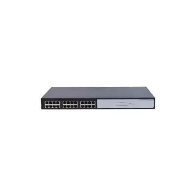 HPE ARUBA JG708B 1420-24G 24 PORT GIGABIT RACKMOUNT SWITCH  