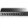 TP-LINK TL-SF1008P 8 PORT 10/100 4 POE SWITCH 