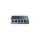 TP-LINK TL-SG105 5 PORT GIGABIT METAL KASA SWITCH 