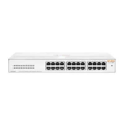 HPE ARUBA R8R49A 1430-24G 24 PORT GIGABIT YONETILEMEZ SWITCH  