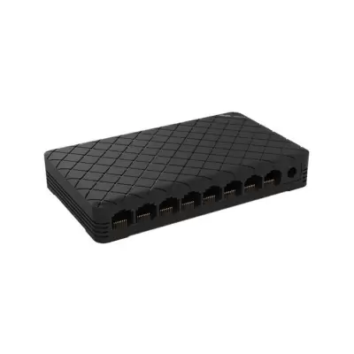 RUIJIE REYEE RG-ES08G 8 PORT GIGABIT TAK CALIŞTIR PLASTİK KASA SWITCH 