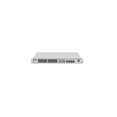 RUIJIE REYEE RG-NBS5200-24SFP/8GT4XS 24X 1GB SFP+ 8 PORT GIGABIT BASE-T COMBO +4X10GB SFP L3 SWITCH  