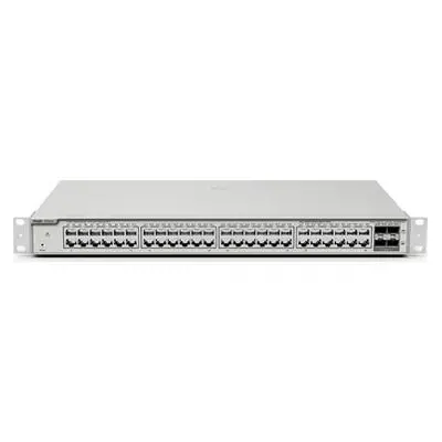 RUIJIE REYEE RG-NBS3200-48GT4XS 48 PORT GIGABIT + 4X10GB SFP UPLINK L2 CLOUD MANAGED RACKMOUNT SWITCH  