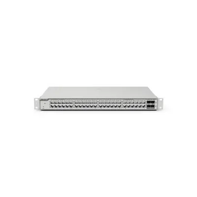 RUIJIE REYEE RG-NBS5200-48GT4XS 48 PORT GIGABIT+ 4X10GB SFP L2+ YÖNETİLEBİLİR SWITCH  