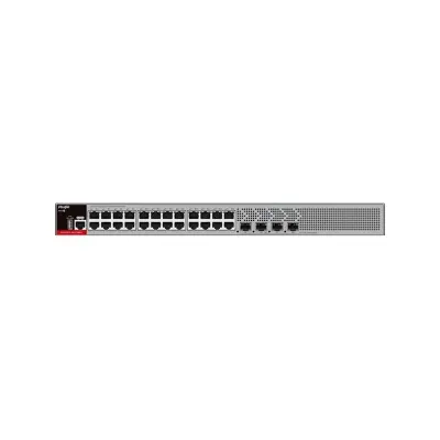 RUIJIE RG-S2915-24GT4MS-L 24 PORT GIGABIT +2.5GB SFP UPLINK L2+ YÖNETİLEBİLİR SWITCH 