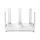 RUIJIE REYEE RG-EW3000GX 4 PORT GIGABIT 2.4/5GHZ 5 DBI 3000MBPS WIFI6 2X2 MIMO CLOUD YÖNETİLEBİLİR HOME ROUTER