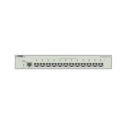 RUIJIE REYEE RG-NBS5500-12XS 12 PORT 10G SFP + LAYER3 SWITCH  