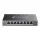 TP-LINK OMADA DS108G 8 PORT GIGABIT MASAÜSTÜ METAL KASA SWITCH 