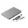 UBNT USW-48-POE 48 PORT GIGABIT + 4X1GB SFP UPLINK L2 195W POE YÖNETİLEBİLİR RACKMOUNT SWITCH
