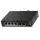 DAHUA PFS3206-4EP-96 4 PORT 96W POE SWITCH 