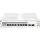 HPE ARUBA ION JL681A 8 PORT GIGABIT POE + 2XSFP UPLINK YÖNETİLEBİLİR 124W POE SWITCH 