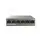 IP-COM F1106P-4-63W 4 PORT 10/100+2X10/100 UPLINK METAL KASA 58W POE SWITCH