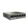 IP-COM F1106P-4-63W 4 PORT 10/100+2X10/100 UPLINK METAL KASA 58W POE SWITCH