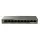 IP-COM F1110P-8-102W 8 PORT 10/100 + 2X RJ45 GIGABIT UPLINK 102W 250 METRE POE SWITCH