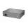 RUIJIE REYEE RG-ES106F-P 4 PORT 10/100 + 2 PORT 10/100 UPLINK 54W 250 METRE POE METAL KASA SWITCH 