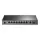 TP-LINK TL-SG1210P 8 PORT GIGABIT + 1X GIGABIT RJ45/SFP UPLINK 63W POE METAL KASA SWITCH 